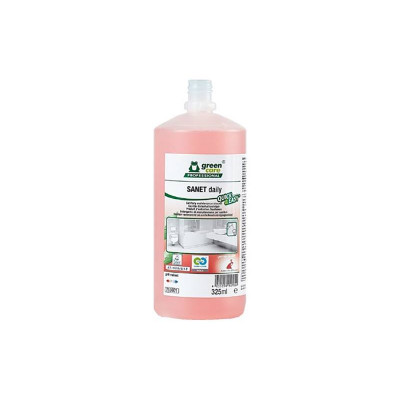 Greencare SANET daily daily sanitary cleaner Quick & Easy, 325