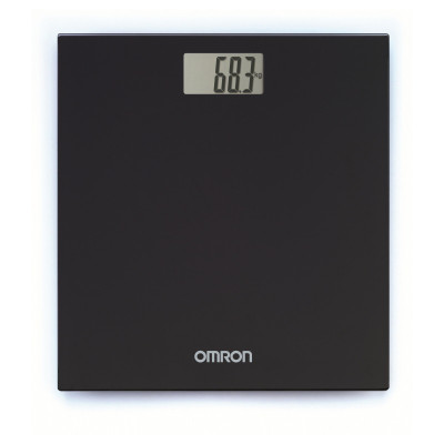 Buy, order, Omron HN-289 Scale Black, , weight, scale