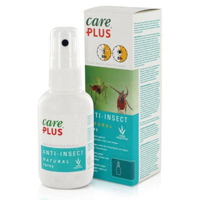 Care Plus Anti insect natural spray