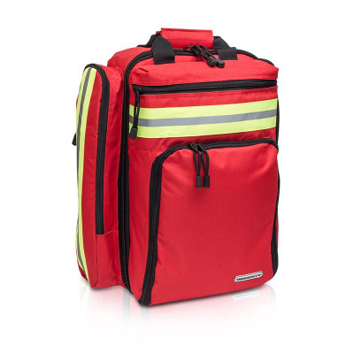 Elite Bags Emergency EM13.006 RBR Red