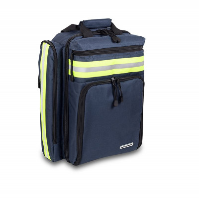 Elite Bags Emergency EM13.023 RBR Blauw