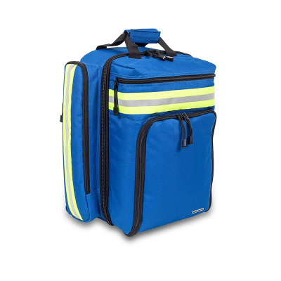 Elite Bags Emergency EM13.034 RBR Royal Blue