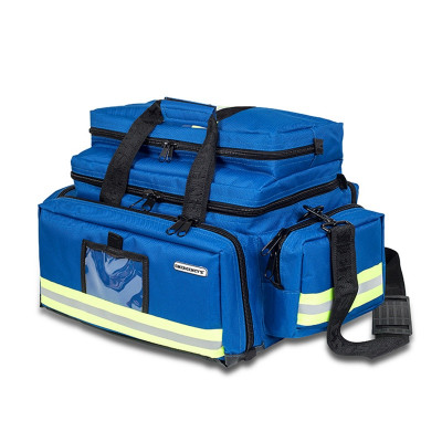 Elite Bags Emergency's EM13.033 Large Royal Blue