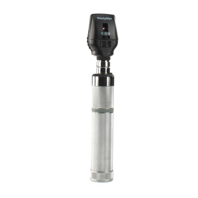 Buy, order, Welch Allyn Coaxial Ophthalmoscope with C-Cell