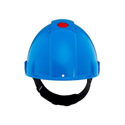 3M PELTOR G3000CUV-BB Safety helmet Blue 20 pieces