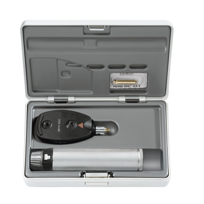 Buy, order, Heine BETA 200 2.5 V Opthalmoscope Set incl.
