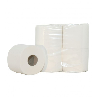 Toilet paper 239040 Cellulose 2L 40 Rolls 400 sheets