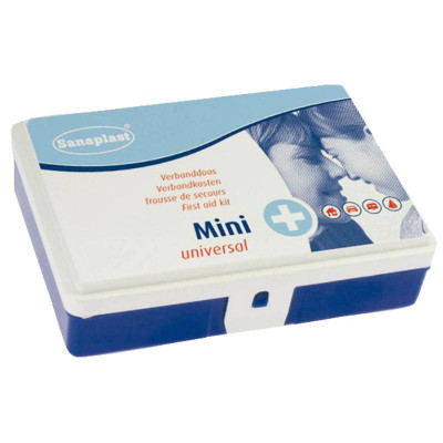First aid kit Mini