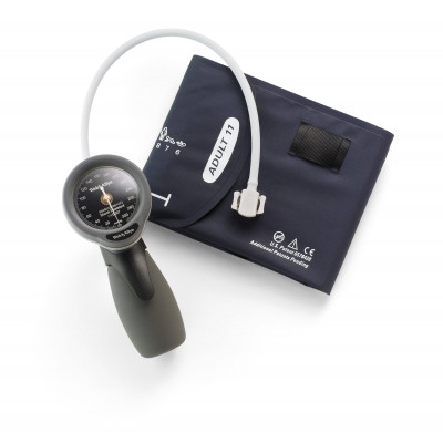 Welch Allyn Durashock DS66 Blood Pressure Monitor with Cuff
