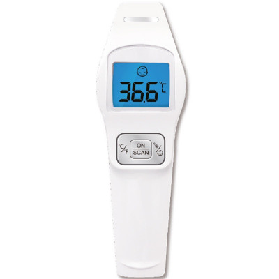 Thermometer Contactless Infra-Red