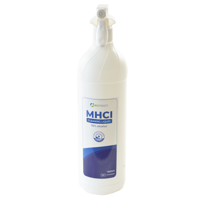 MHCI Surface Cleaning Spray 70% Alcohol 1000ml