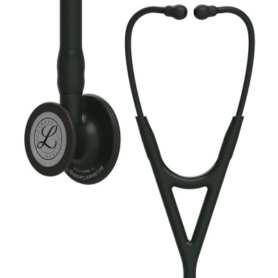 Buy, order, Littmann Cardiology IV Stethoscope 6163 All Black
